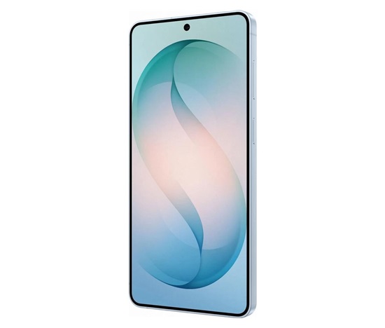 Samsung Galaxy S26+ 12GB/256GB modrá, EU