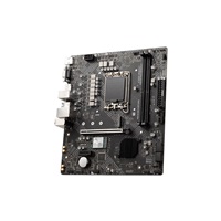 BAZAR - MSI MB Sc LGA1700 PRO H610M-G WIFI DDR4, Intel H610, 2xDDR4, 1xDP, 1xHDMI, 1xVGA, mATX - Po opravě (Bez příšluše