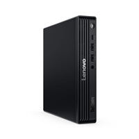 BAZAR - LENOVO PC ThinkCentre M70q G6 Tiny - Ultra7 265T,32GB,1TBSSD,WiFi,BT,W11P - Poškozený obal