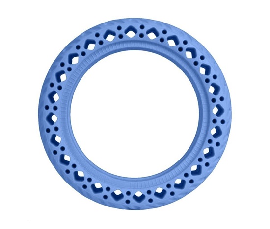 Electric Scooter Tubeless Road Tire 10x2-6.1 10"