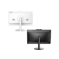 MSI AIO PRO AP242P 14M-1206EU, Intel Pentium G7400, 23.8 FHD, Anti-Glare, 8GB, 128GB SSD, N/A, W11 Pro, White