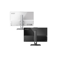 MSI AIO Modern AM272P 1M-1293XEU, Intel Core 5 120U, 27‘‘ FHD, Anti-Glare, 16GB, 512GB SSD, N/A, N/A, Black