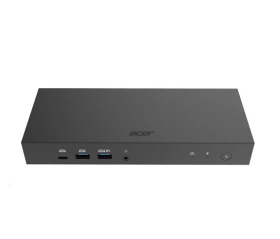 ACER Dokovací stanice Thunderbolt 4 Dock T34,Black