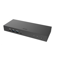 ACER Dokovací stanice Thunderbolt 4 Dock T34,Black