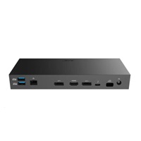 ACER Dokovací stanice Thunderbolt 4 Dock T34,Black