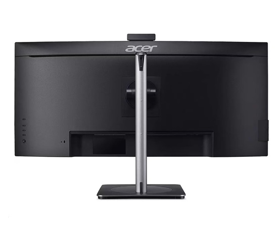 ACER LCD CB343CURDbemiiphcuzx,34" 3440x1440,IPS LED Curved 3800R,300nits,HDR10,Vesa,HDMI,DP,USB,Audio,Repro,Black