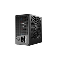 BAZAR - Fortron zdroj 650W HEXA 85+ PRO 650, full range, ATX, Bronze, DC/DC - Po opravě (Bez příšlušenství)