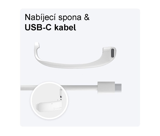 Tractive GPS DOG 4 / CAT 4 - Nabíjecí kabel