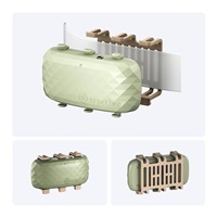 Tractive DOG XL (TG4XL) - Náhradní gumová spona