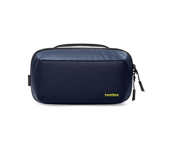 tomtoc Navigator pouzdro na příslušenství, modrá