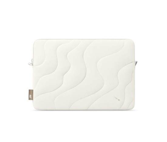 tomtoc Terra-A27 Laptop Sleeve, 13 Inch - Snowberg