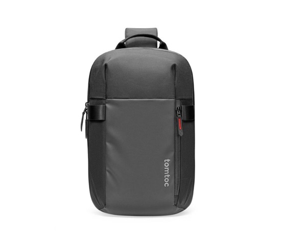 tomtoc Navigator - T24 Sling Bag M, černá