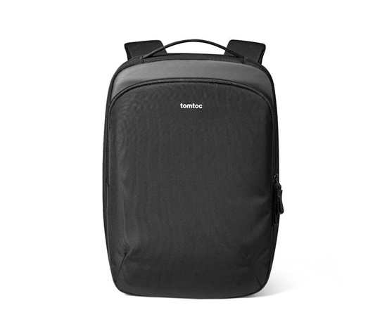 tomtoc Explorer - T60 Laptop Backpack, černá