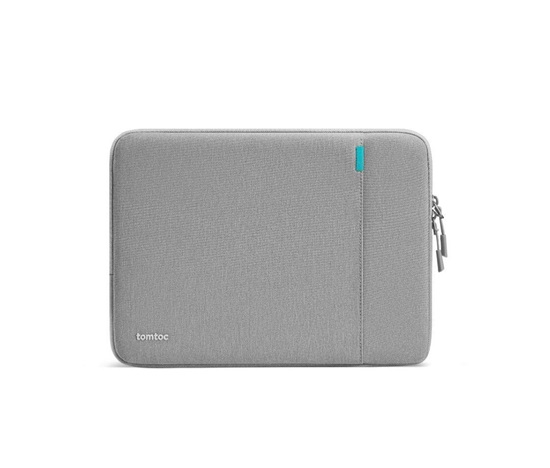 tomtoc Sleeve - 14" MacBook Pro, tmavě šedá