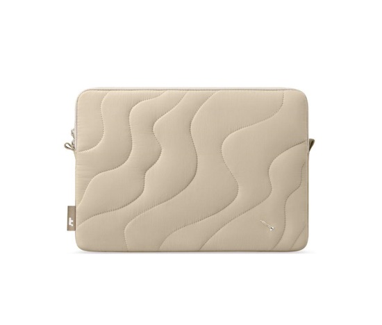 tomtoc Terra-A27 Laptop Sleeve, 14" Inch - Sand