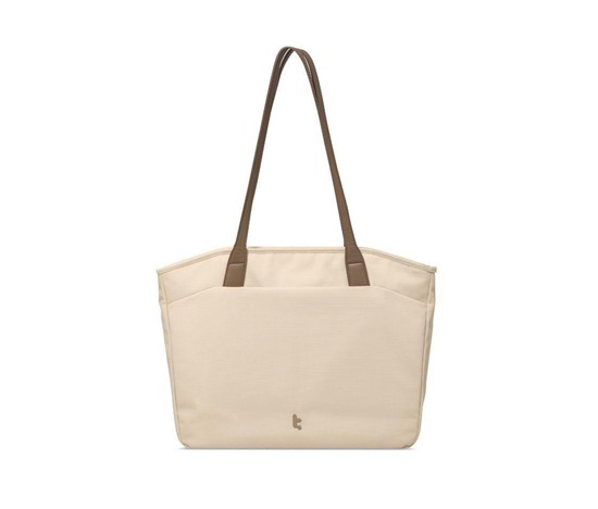 tomtoc Versatile - T23  Laptop Tote Bag S, khaki