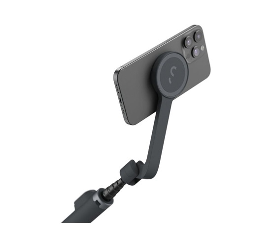 ShiftCam SnapStand Selfie - černá