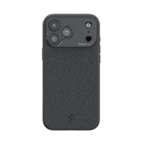 ShiftCam S.Mount obal na iPhone 17 Pro Max, tmavě šedý