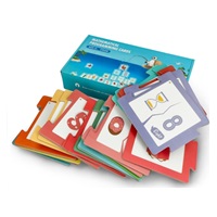 Robobloq Qobo – matematické rozšíření