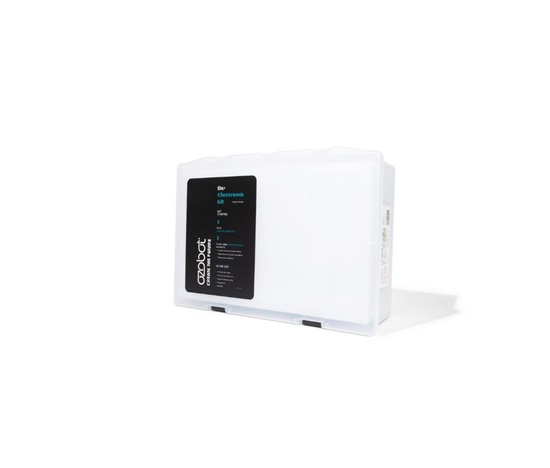 Ozobot Bit+ školní sada, 12 ks