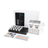 Ozobot Bit+ školní sada, 12 ks