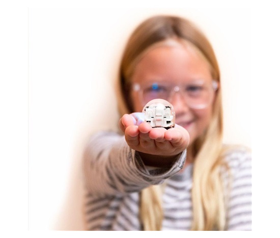 Ozobot Bit+ školní sada Lite, 12 ks