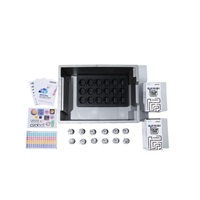 Ozobot Evo školní sada, 12 ks