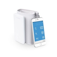 iHealth NEO BP5s – chytrý pažní tlakoměr s displejem