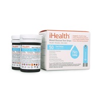 iHealth EGS-2003 testovací proužky pro glukometry iHealth