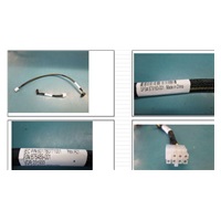 HPE LFF/SFF drive power cable for ML350g10 (connects and powers drives via SAS backplane)