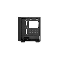 BAZAR - DEEPCOOL Case CC560 V2, ATX, Průhledná bočnice, 4x120mm Fan, černá - Poškozený obal (Komplet)