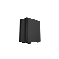 BAZAR - DEEPCOOL Case CC560 V2, ATX, Průhledná bočnice, 4x120mm Fan, černá - Poškozený obal (Komplet)
