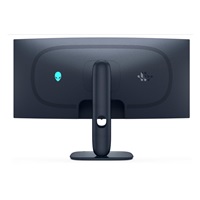 BAZAR - DELL LCD GAME-AW3425DW - 34"/OLED/3440x1440/21:9/240Hz/0.03ms/1500000:1/250 cd/m2/HDMI/DP/VESA/3YNBD-poškodeny