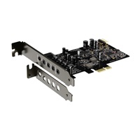 Creative Sound Blaster Audigy Fx Pro