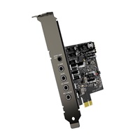 Creative Sound Blaster Audigy Fx Pro