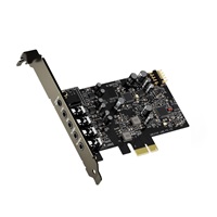 Creative Sound Blaster Audigy Fx Pro