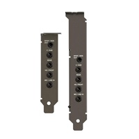 Creative Sound Blaster Audigy Fx Pro