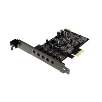 Creative Sound Blaster Audigy Fx Pro