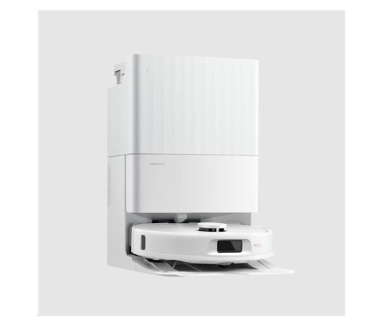 Roborock QR 798 White