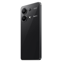 BAZAR - Xiaomi Redmi Note 13 8GB/256GB Midnight Black EU - Po opravě (Komplet)