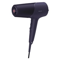 Philips Series 5000 BHD514/00 vysoušeč vlasů, fialový, 2300 W, ThermoShield, ionizační péče, 6 nastavení, Cool Shot