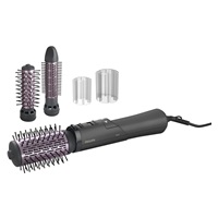 Philips 7000 Series BHA715/00 rotační kulmofén, 3 nástavce, ionizační technologie, keramický povrch