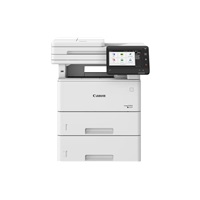 Canon imageFORCE 1643 černobílá laserová MF (kopírování/tisk/skenování/odesílání) A4, 43str./min., LCD, USB, LAN, Wi-Fi