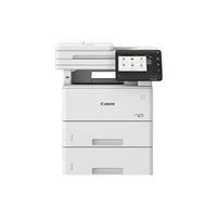 Canon imageFORCE 1643F černobílá laserová MF (kopírování/tisk/skenování/fax) A4, 43str./min., LCD, USB, LAN, Wi-Fi