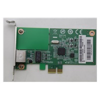 LENOVO síťová karta BLD 8111FP PCIEx1 1000M Low-Profile