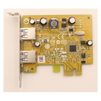 LENOVO rozšiřující karta 2x USB 3.0 Low-Profile