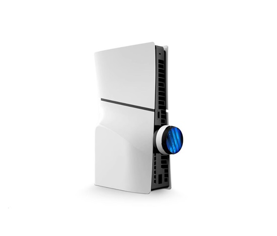 RGB chladicí větráček pro PlayStation 5