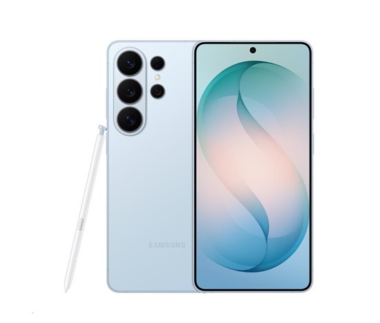 Samsung Galaxy S26 Ultra 16GB/1TB modrá, EU