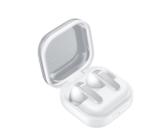 Samsung Galaxy Buds4 Pro bílá (Distribuce svět)