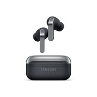 Samsung Galaxy Buds4 Pro černá (Distribuce svět)